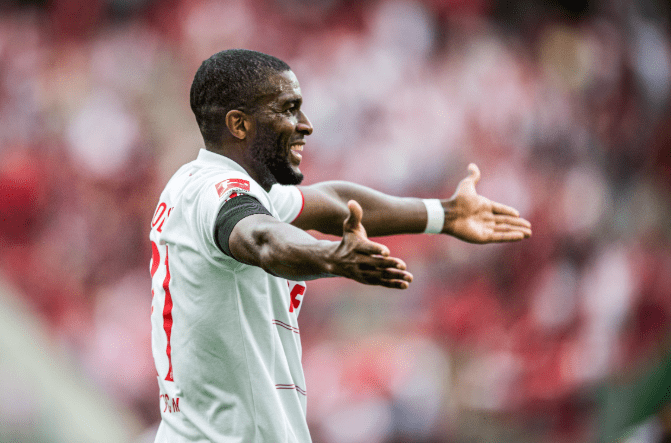 欧洲金靴最新排名!莫德斯特第8,哈兰德第5,第1没悬念,太强了