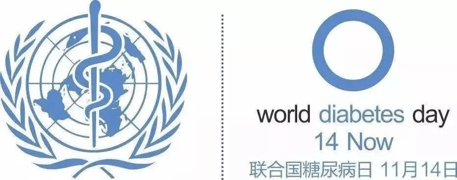 个体化|【联合国糖尿病日系列科普】您的糖尿病健康管理了吗？