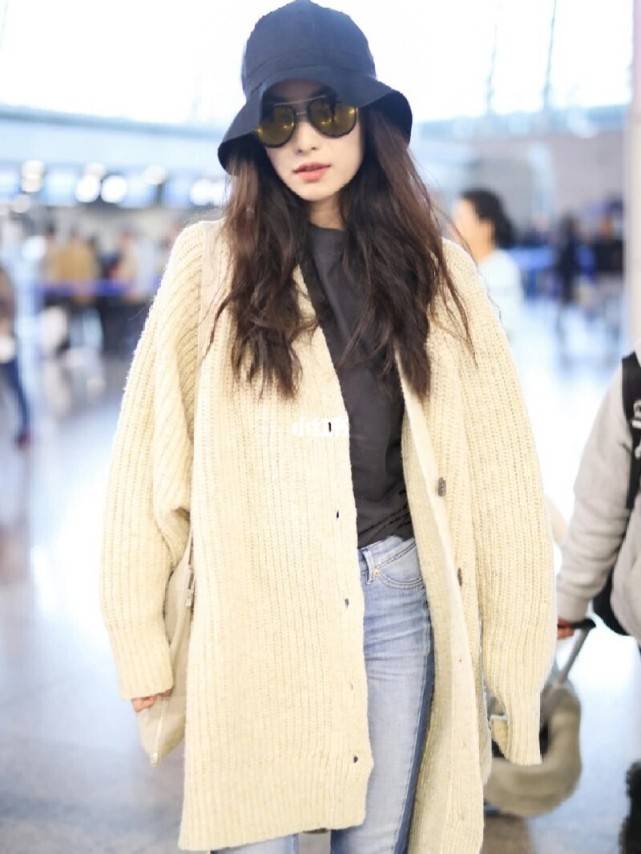 分分钟 冬季单品大盘点！帽子披肩不容错过，照样彰显出时髦小仙女