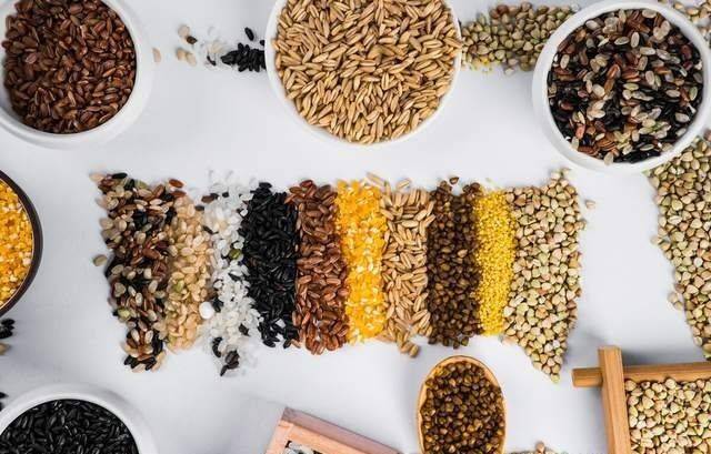 蔬菜|不想动又想瘦,吃对食物很重要!减肥的人都做到了这5点