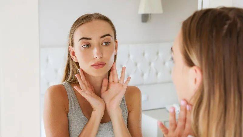 yi如果你皮肤出现了这些问题,不妨试试水光