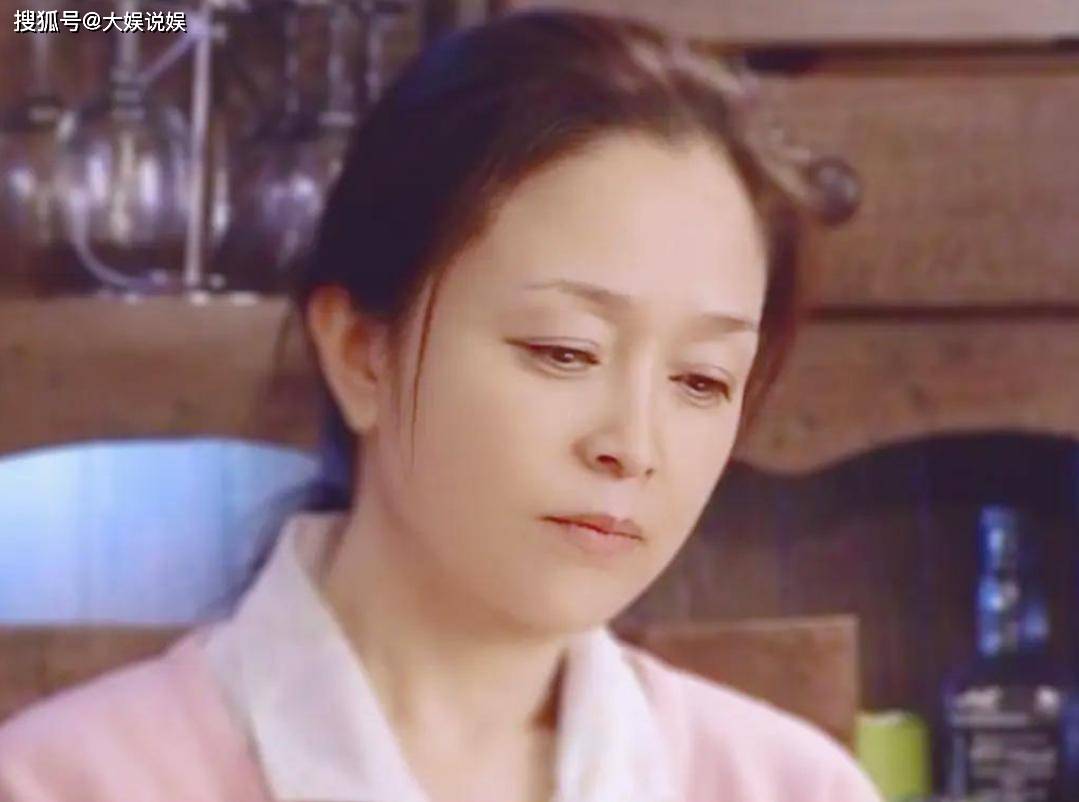 杨昆|娱乐圈5个“恶婆婆”：有人单身35年不婚不育，有人退休金2500元