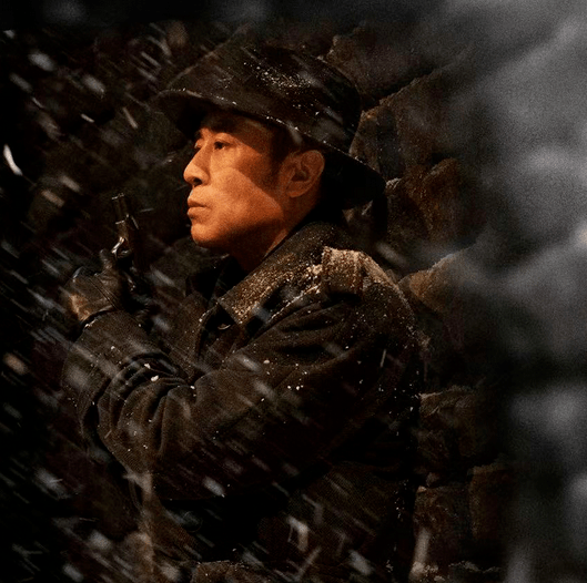 特工|日票房从4600万飙上9400万,这部才是五一档最佳电影?