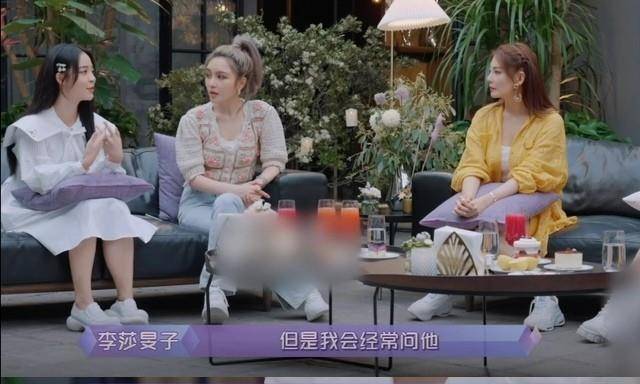 老樊|李莎旻子因隔壁老樊狂哭？“矫情”都是遗传“爱哭包”的老爸