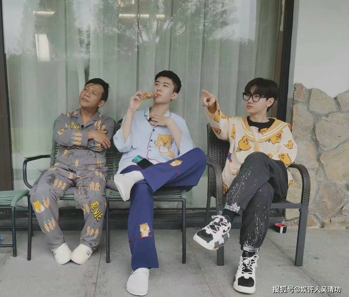 卫视|《青春环游记3》首期节目删掉40分钟内容，杨洋消失不见很可惜