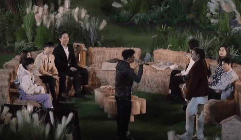 凤凰传奇|豆瓣8.2，收视3连冠，今年的音综“天花板”来了