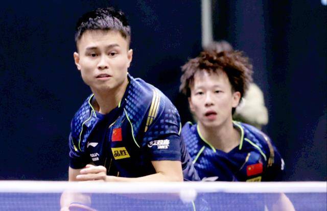 7大国手参赛，夺得4项冠军！刘国梁、中国乒乓球国家队迎来丰收！
