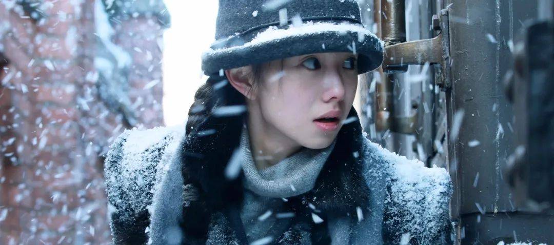 特工|日票房从4600万飙上9400万,这部才是五一档最佳电影?