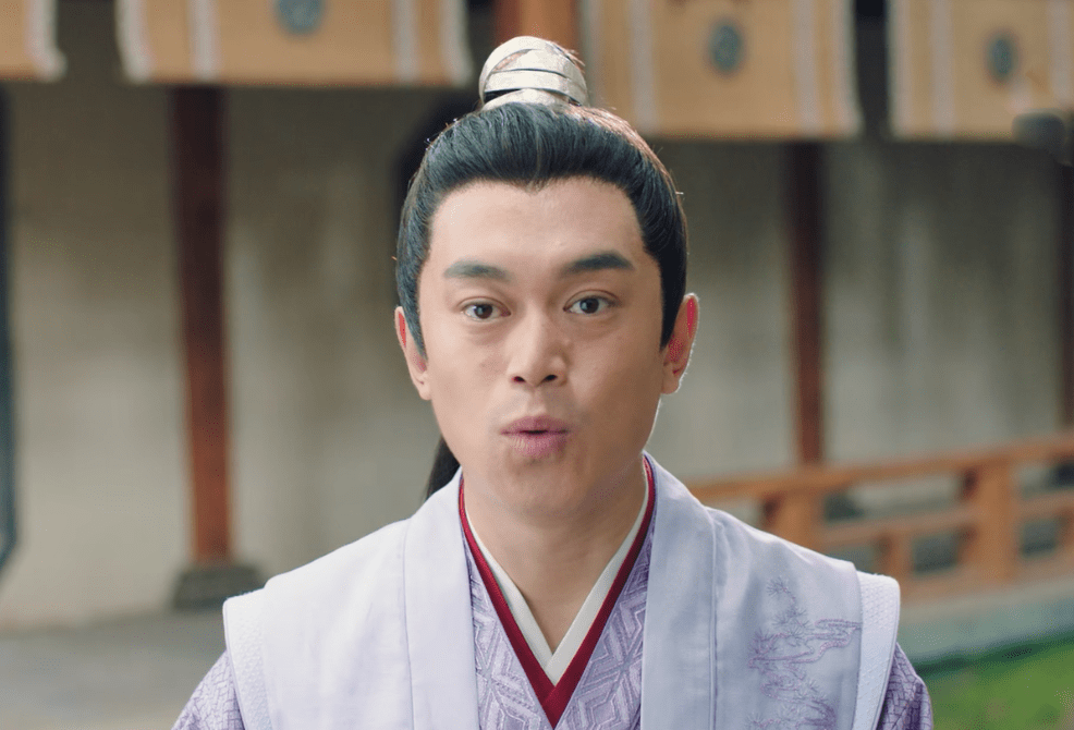 吉兴|《赘婿之吉兴高照》上线，乌启豪洗白，宁毅、耿护院惊喜现身！