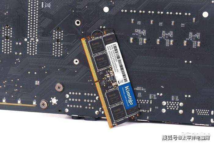 频率|金泰克发布笔记本DDR5内存 超频可到5600MHz