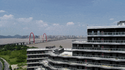 官网杭州钱塘江one售楼处电话售楼处位置最新房源动态