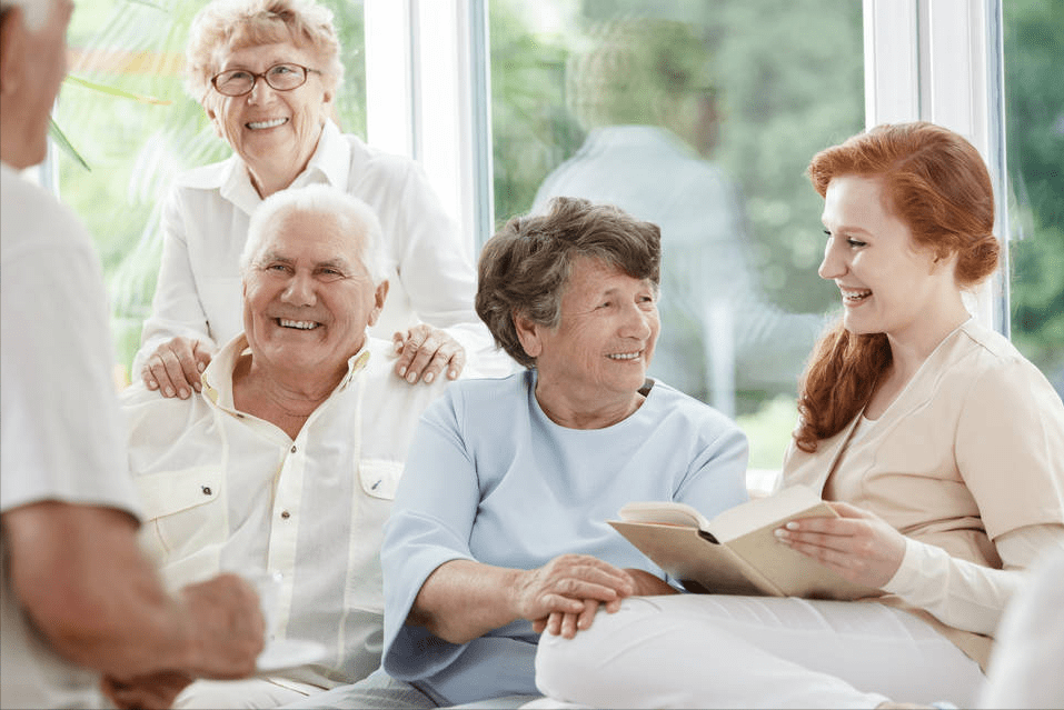强度|65岁后身体出现这几种变化，是衰老的正常现象，要长寿记住3句话