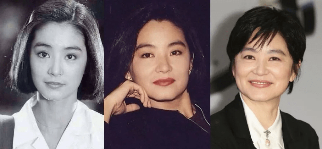 脸部事实证明,明星美貌的天敌不是发福,而是“发腮”啊?