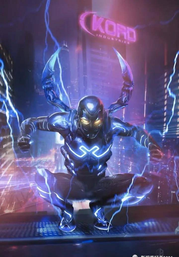 电影|DC新电影《新蝙蝠侠》发布新预告片，暗黑风格，苦大仇深