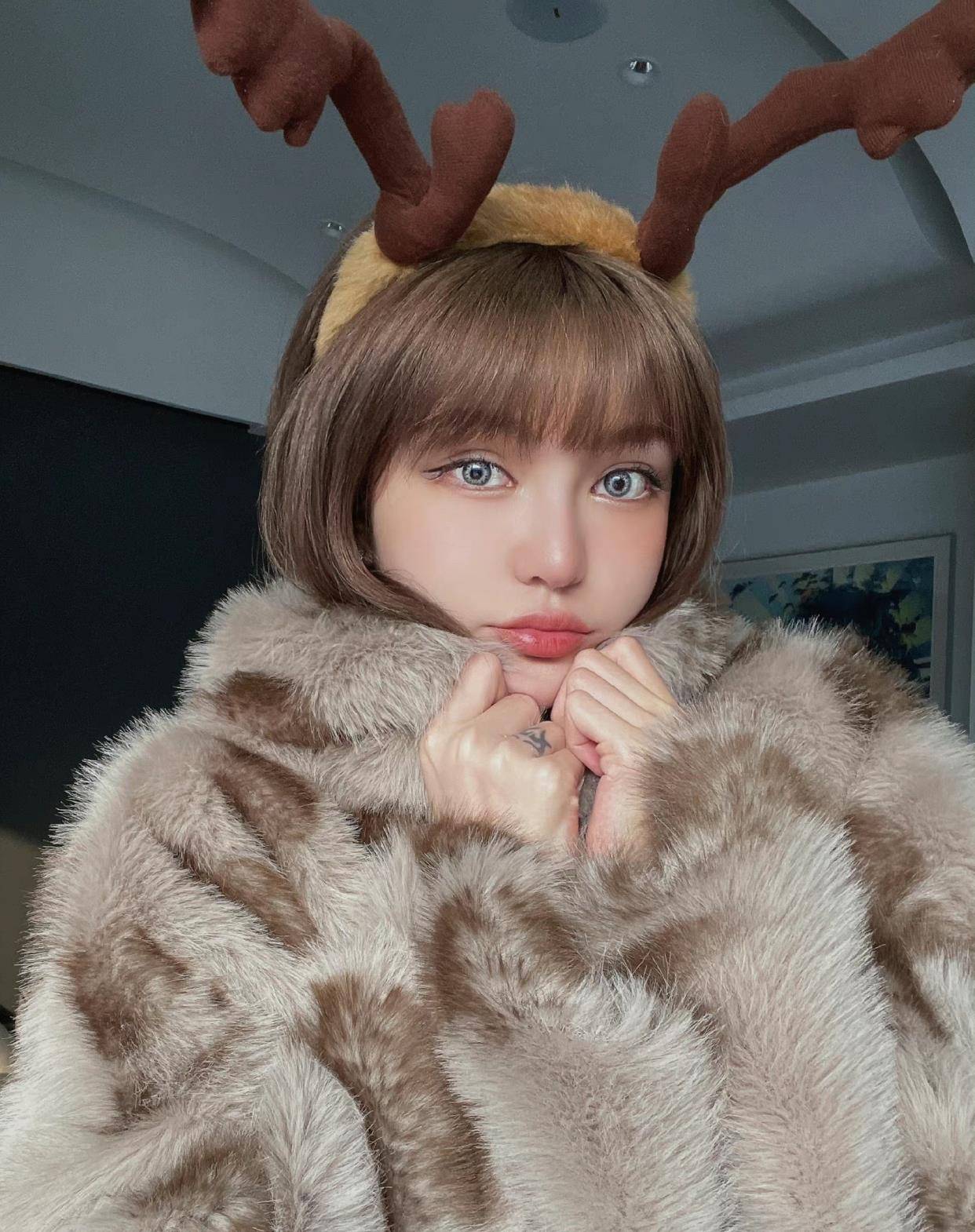 亲和力网红“一姐”周扬青,是如何做到出道至今无恶评!