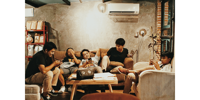 方案|食品行业商机稍纵即逝,爆款闲趣零食方案限时展示