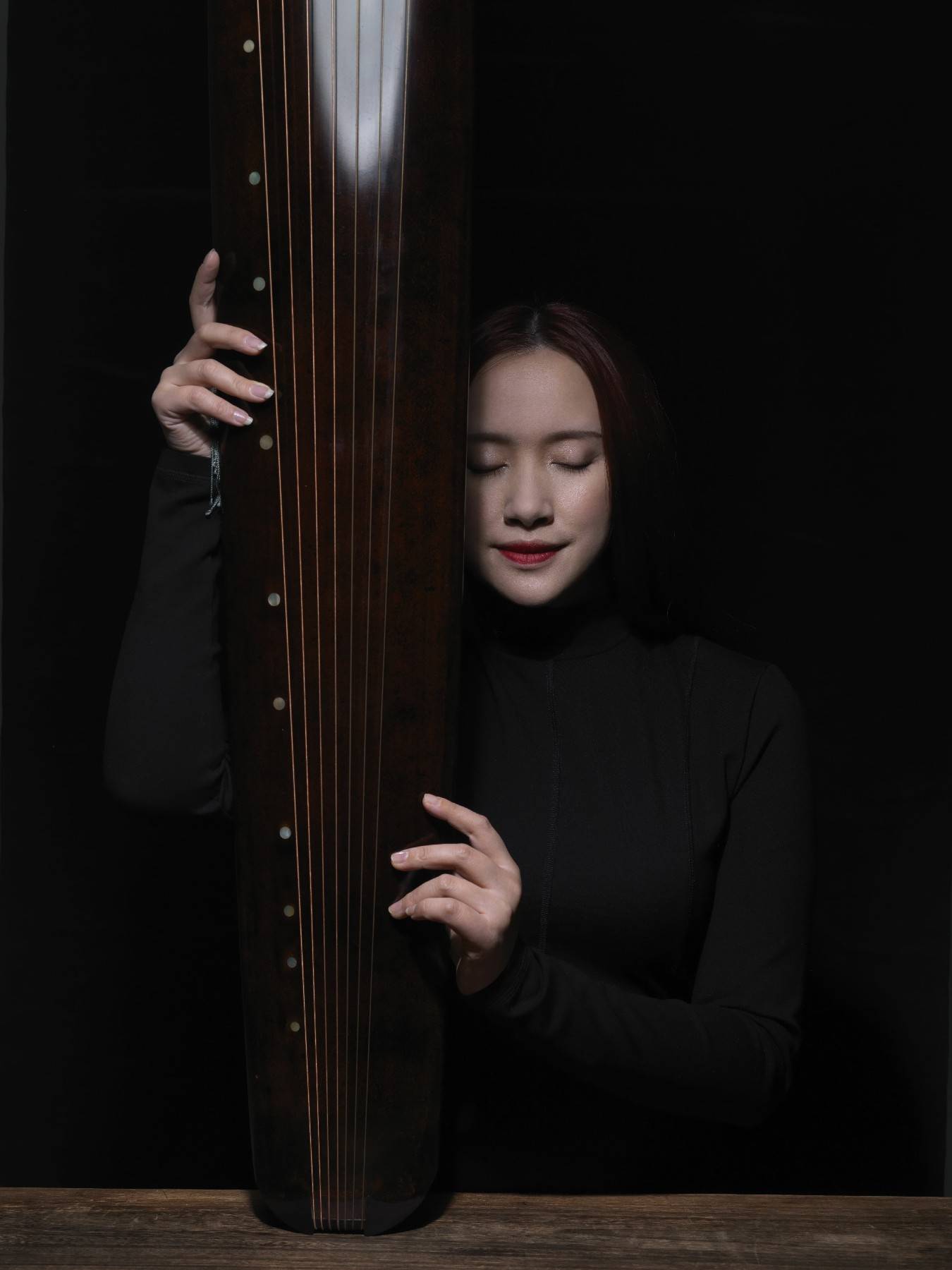 2021赵晓霞古琴独奏音乐会青岛站 精彩即将开启_艺术