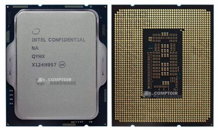 测试|酷睿i5-12400F或以一半的首发价迎战AMD锐龙R5-5600X