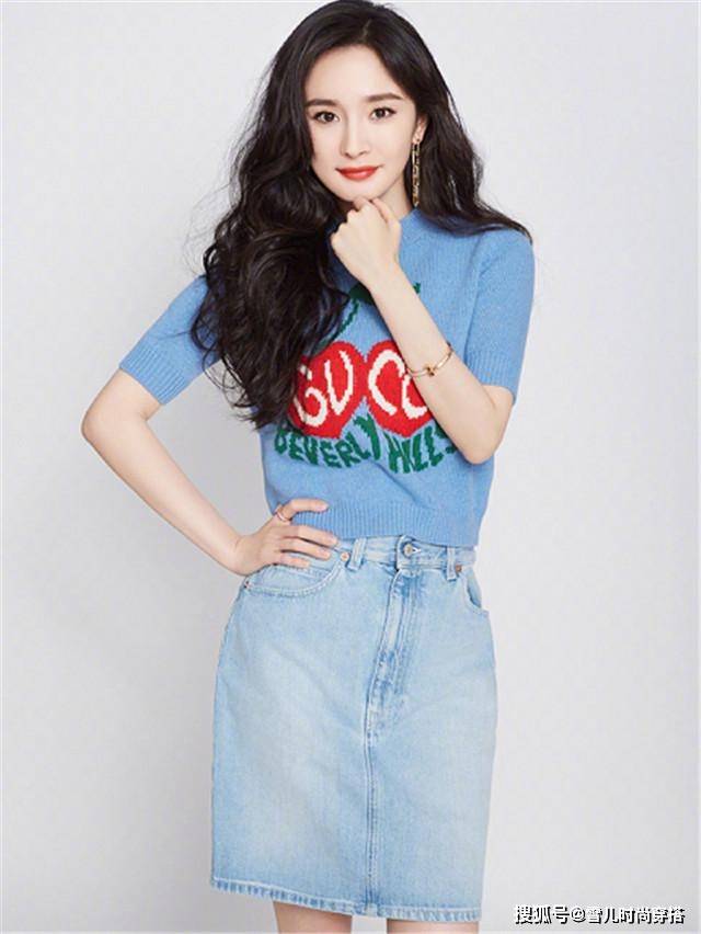 发型你适合长发还是短发？脸型决定发型的长度，圆脸的女生适合第2种