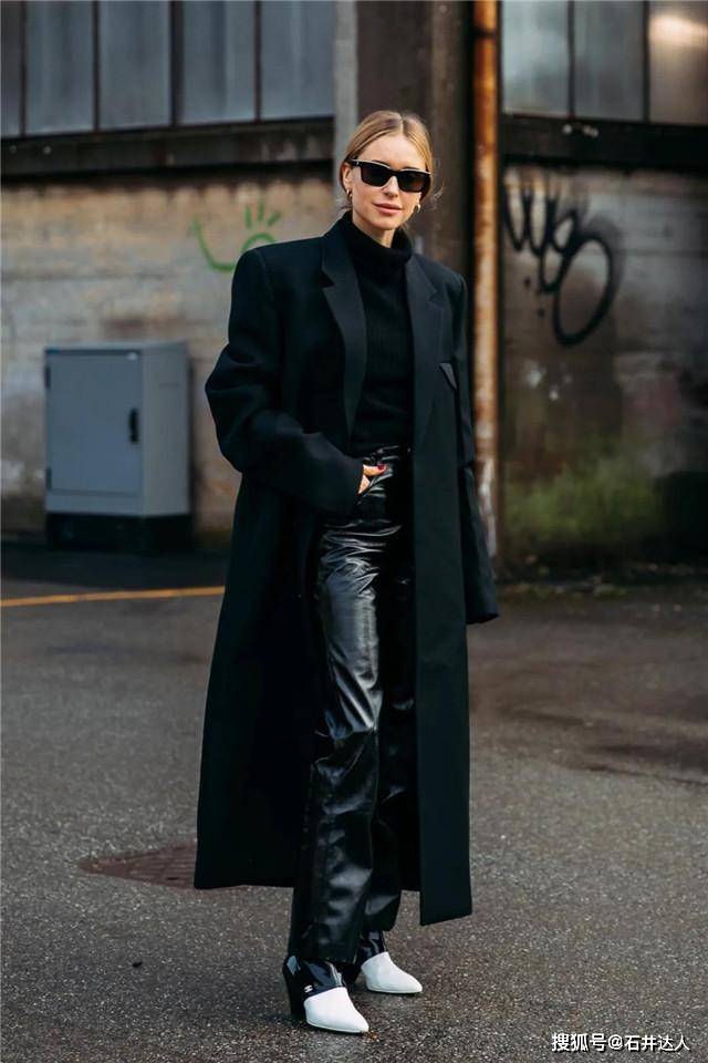 身材 讲真的，女人过了30岁，穿得像自己比像自己的年龄更重要！你是吗