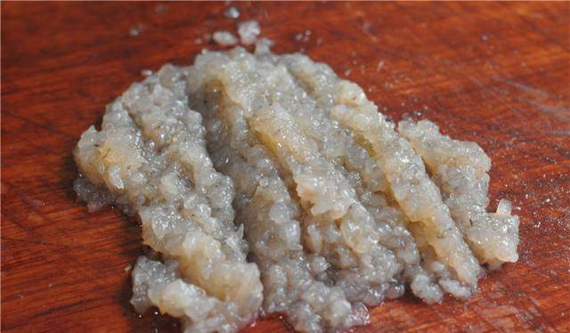 煎饼|猪肉太贵，早餐煎饼新做法，比肉饼更营养！细嫩爽口好消化，香！