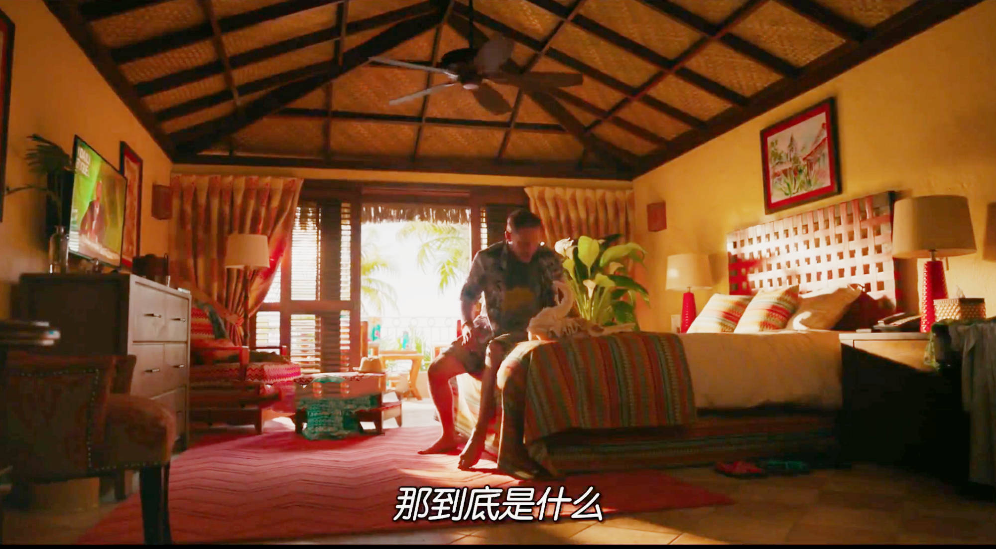 电视机|《毒液2》彩蛋太炸裂！蜘蛛侠将跟毒液同框，一起激战血清