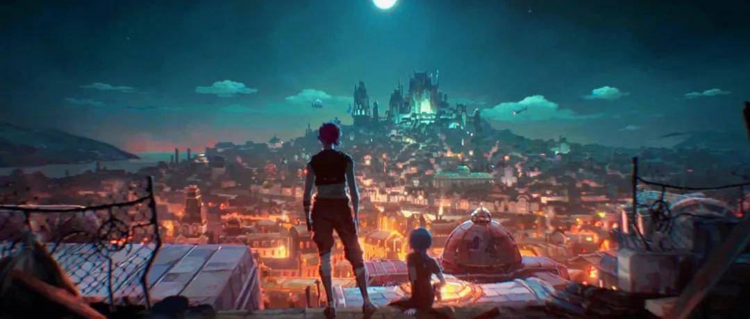 蔚和|又一部惊艳新作诞生，播了3集飙上9.2分，被玩家封为神作！