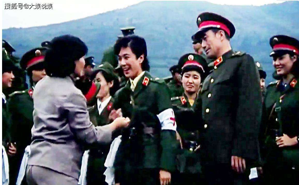 杨昆|娱乐圈5个“恶婆婆”：有人单身35年不婚不育，有人退休金2500元