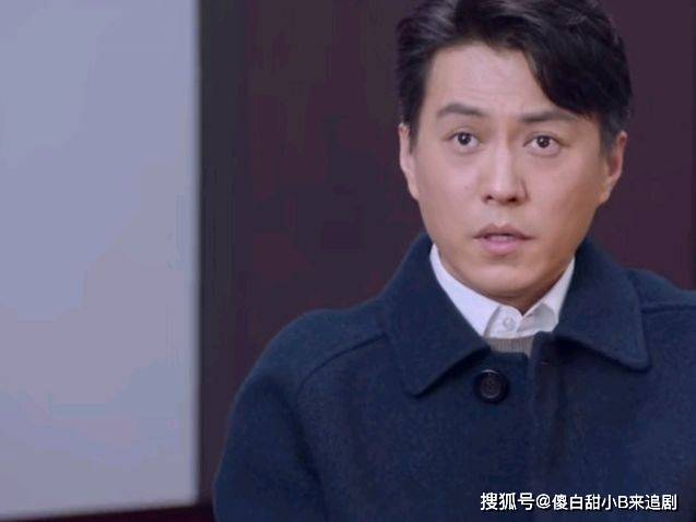 钱荣成|突围结局：烂尾成必然，三演员成过客，傅长明风云故事其实更精彩