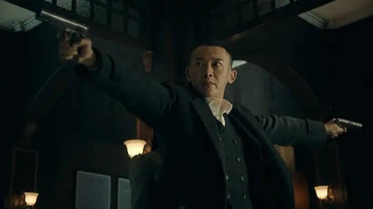 角色|张鲁一新剧开播即火,5位“黄金配角”功不可没,你更看好哪位??