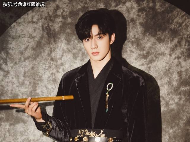 时代|初雪过后，时代少年团就变成了可可爱爱的“时代饺子团”