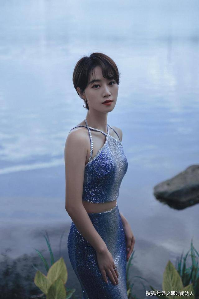 一身 不少时髦精喜欢的搭配方式