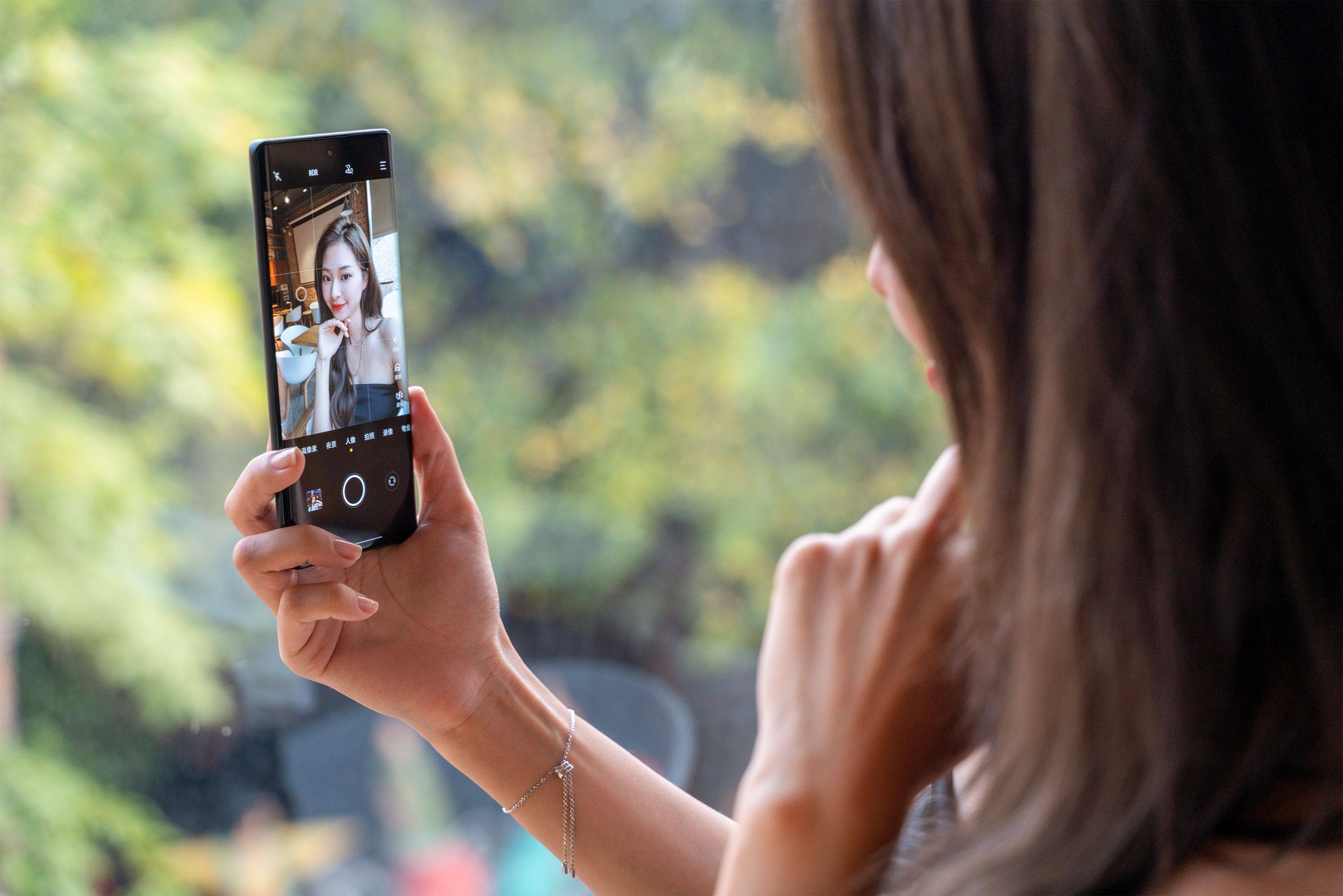 轻松搞定所有使用场景vivox70pro综合表现出众