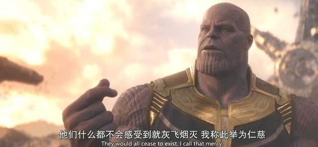 角色|范迪塞尔和灭霸打架,到底谁的胜算大?