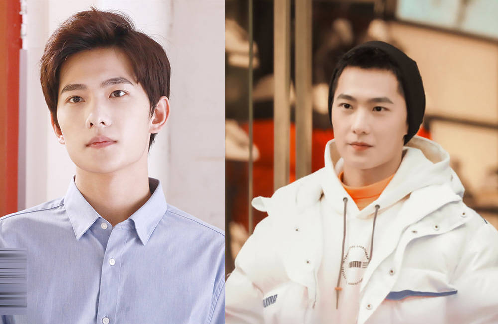 脸部事实证明,明星美貌的天敌不是发福,而是“发腮”啊?