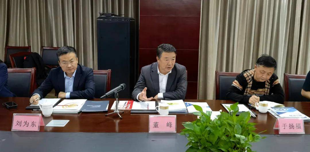 董峰率队到宁波和上海等地开展招商活动_示范区