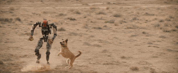 大脑|终于顶起来了,萎靡的好莱坞大片!!!