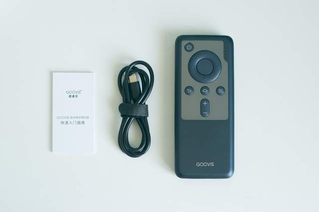 最近都在说的观影神器GOOVIS，到底怎么选？