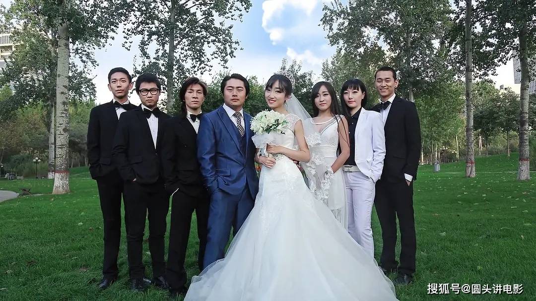 巅峰|五部高分悬疑剧，每一部都是经典！