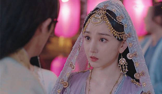 师徒|《斛珠夫人》首播：主配颜值高，剧情还原度高，为何网友仍不满意