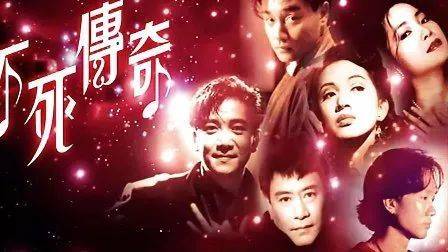 江志强|欠梅艳芳的这份债，他用了十七年的拼争今朝终偿，《梅艳芳》奉上