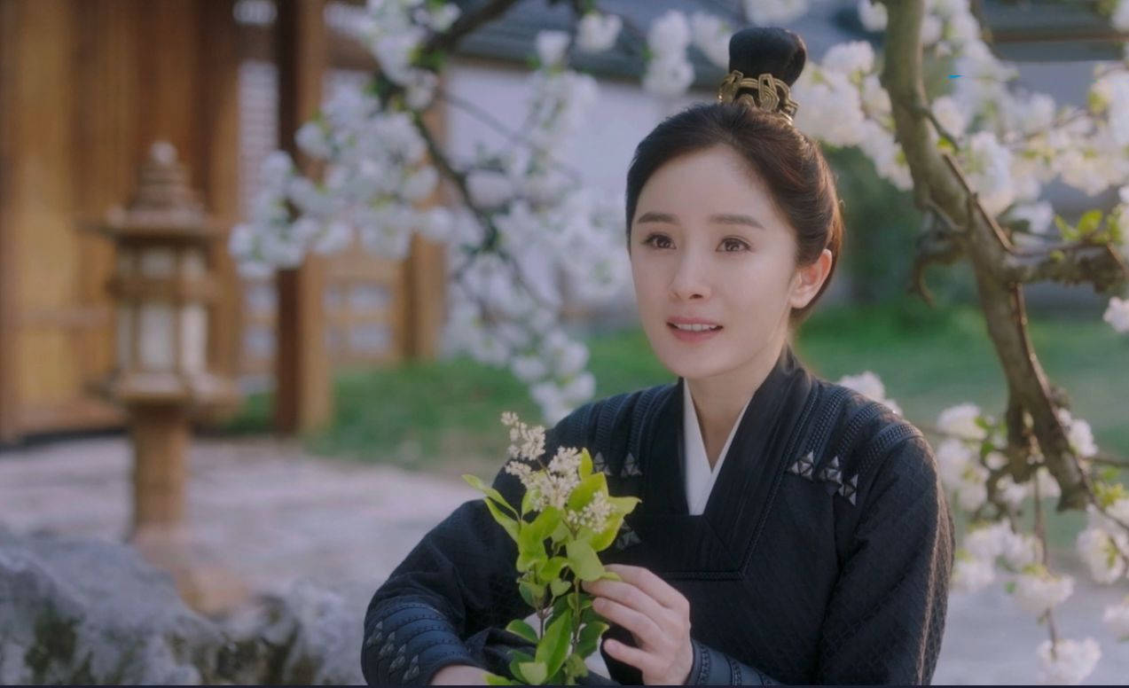 师徒|《斛珠夫人》首播：主配颜值高，剧情还原度高，为何网友仍不满意