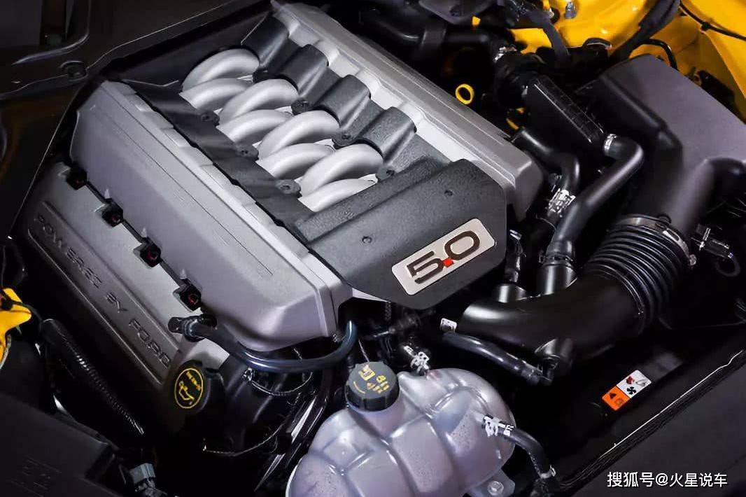 XKTY.COM星空体育-美系V8PK欧系V8？谁更强？曲拐布置型式对发动机性能有什么影响？