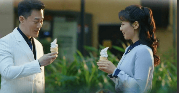 密码|《星辰大海》的收视密码：目的明确的极致狗血，就赢了