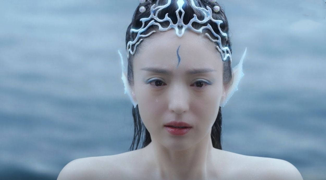 师徒|《斛珠夫人》首播：主配颜值高，剧情还原度高，为何网友仍不满意