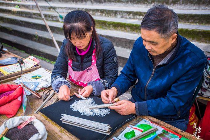 古街|安徽黄山休宁老街，古朴安逸游客少，藏着人们对古街的想象和憧憬