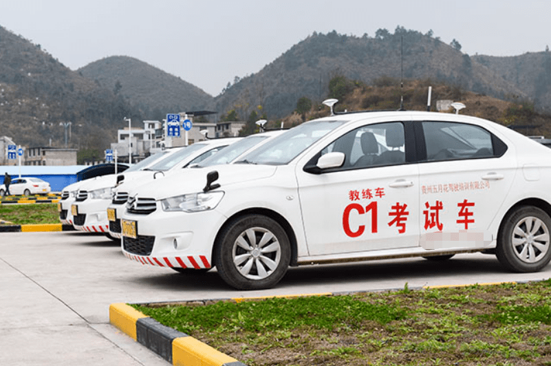 明明没有车为啥还着急考驾照校长说出原因很现实