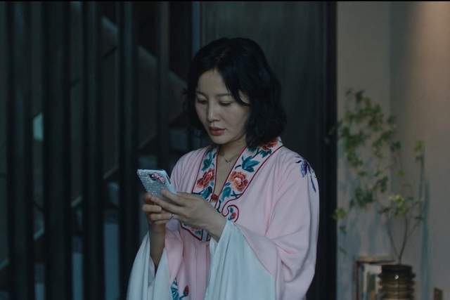 因为|木格的突然失踪,在我看来是《八角亭谜雾》中最失败的剧情