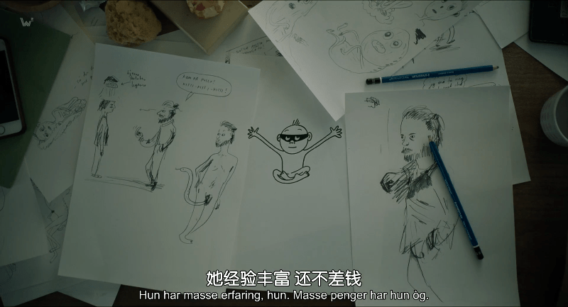 电影|“生而不养“竟然不是罪过？这部挪威少女意外怀孕题材片，也太大胆了吧！