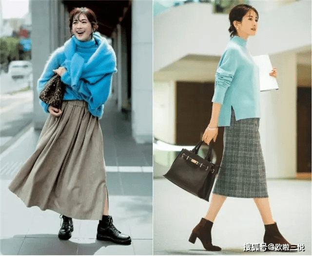 尖头 羽绒服 搭鞋子谨记“3穿3不穿”